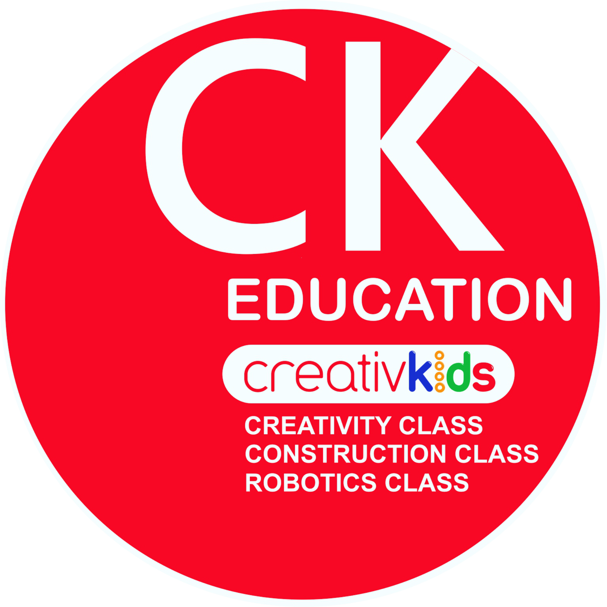 Creative Kids